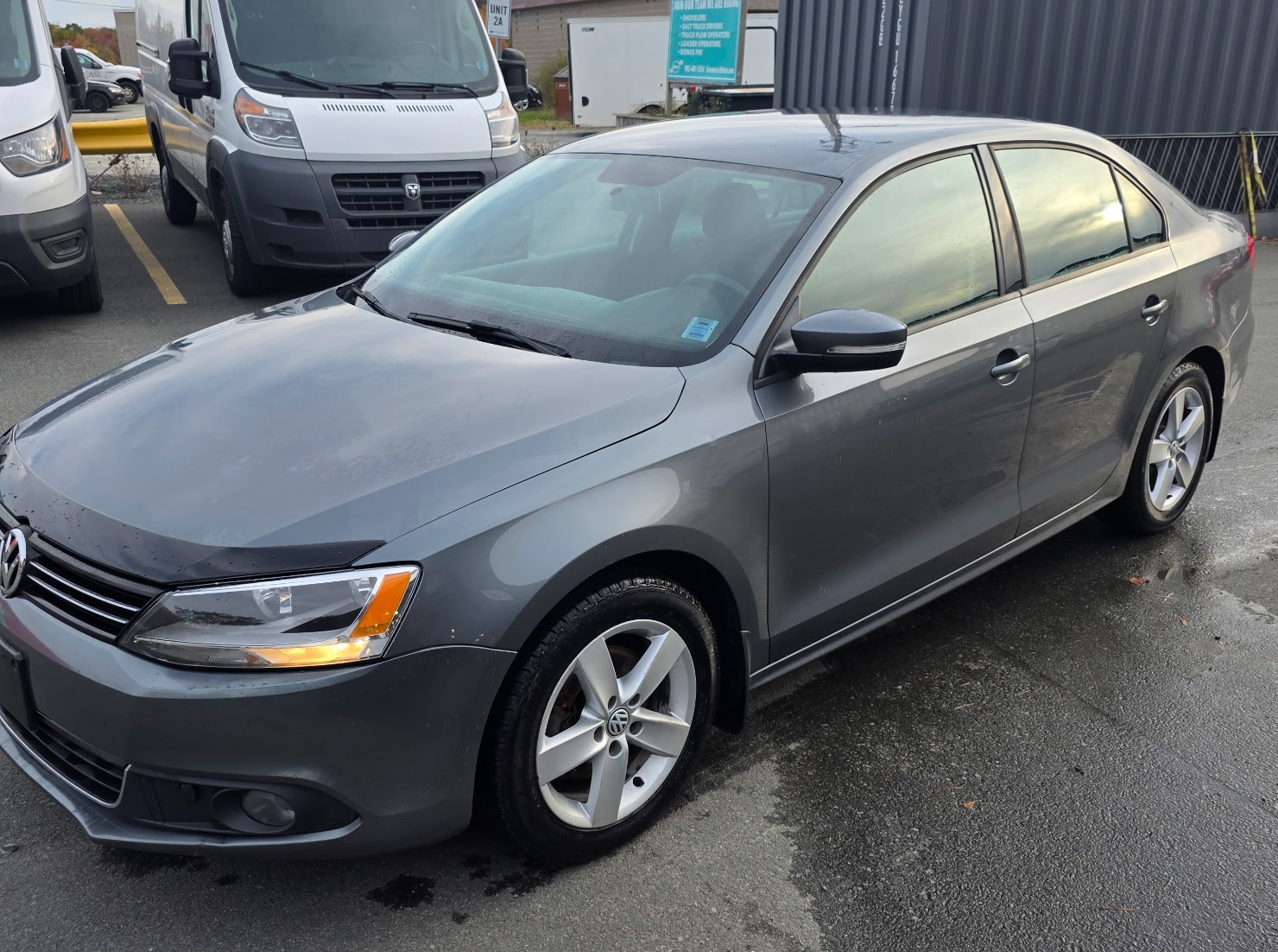 2016 Volkswagen Jetta